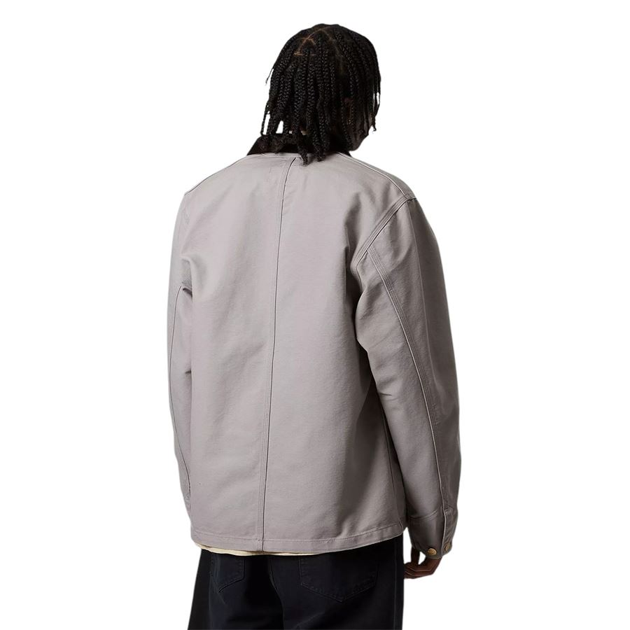 Michigan Coat giacca da uomo Carhartt WIP | I0315192NZ02